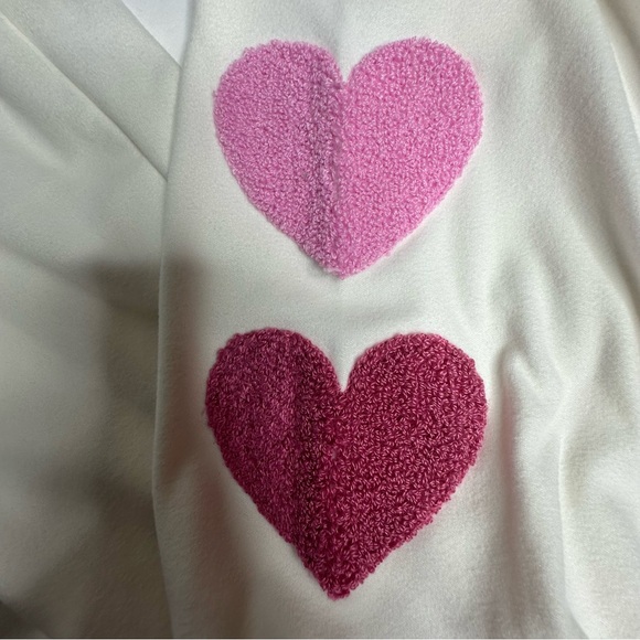 NWT Beach Riot Georgie Joggers on XOXO Cream L - Picture 12 of 12